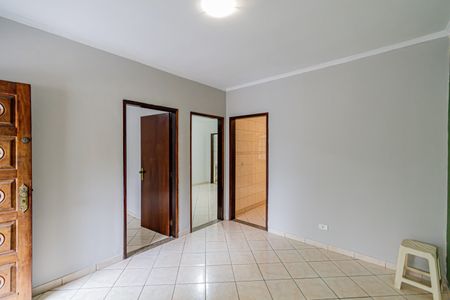 Sala de casa para alugar com 2 quartos, 105m² em Vila Leopoldina, São Paulo