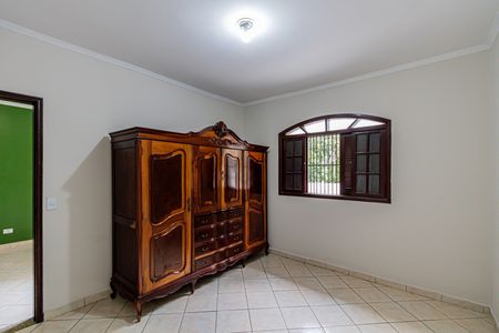 Casa para alugar com 105m², 2 quartos e 1 vaga Casa para alugar com 105m², 2 quartos e 1 vagaQuarto 01