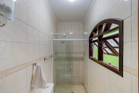 Casa para alugar com 105m², 2 quartos e 1 vaga Casa para alugar com 105m², 2 quartos e 1 vagaSuite - Banheiro