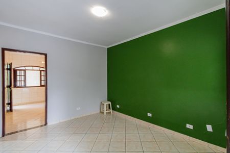 Sala de casa para alugar com 2 quartos, 105m² em Vila Leopoldina, São Paulo