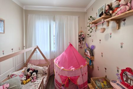 Quarto 1 de apartamento à venda com 2 quartos, 52m² em Jardim do Lago, Campinas