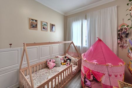 Apartamento à venda com 52m², 2 quartos e 1 vagaQuarto 1