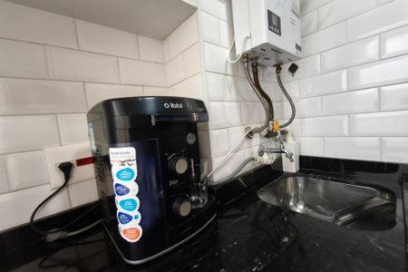 Apartamento à venda com 52m², 2 quartos e 1 vagaÁrea de Serviço