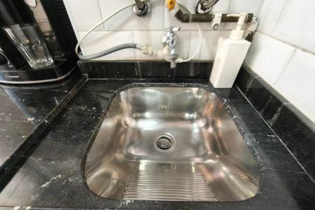 Apartamento à venda com 52m², 2 quartos e 1 vagaÁrea de Serviço