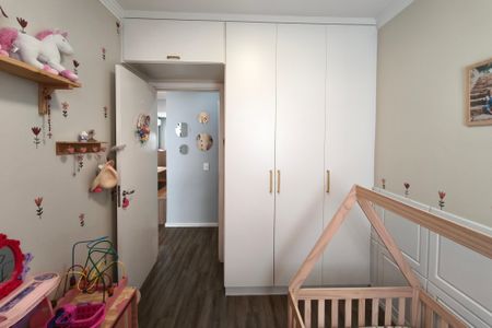 Apartamento à venda com 52m², 2 quartos e 1 vagaQuarto 1