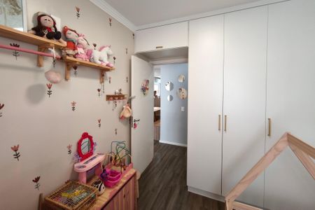 Apartamento à venda com 52m², 2 quartos e 1 vagaQuarto 1