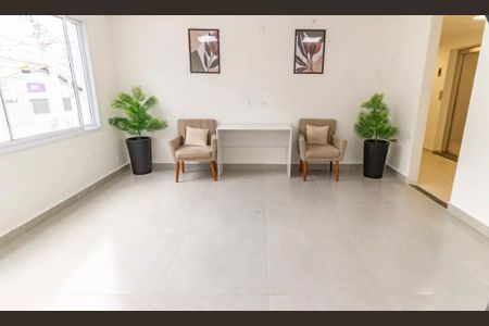 Apartamento para alugar com 26m², 1 quarto e sem vaga Apartamento para alugar com 26m², 1 quarto e sem vagaÁrea comum