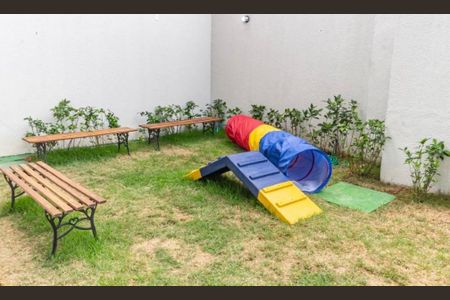 Apartamento para alugar com 26m², 1 quarto e sem vaga Apartamento para alugar com 26m², 1 quarto e sem vagaEspaço Pet