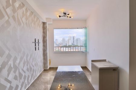 Apartamento para alugar com 26m², 1 quarto e sem vaga Apartamento para alugar com 26m², 1 quarto e sem vagaSala/Cozinha