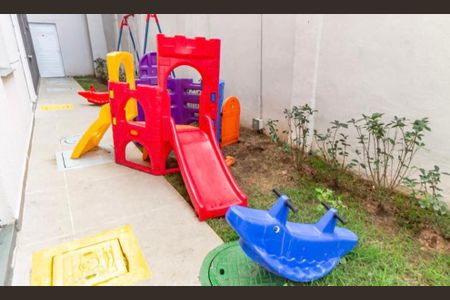 Apartamento para alugar com 26m², 1 quarto e sem vaga Apartamento para alugar com 26m², 1 quarto e sem vagaBrinquedoteca