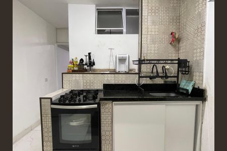Casa à venda com 93m², 3 quartos e 1 vagaCozinha