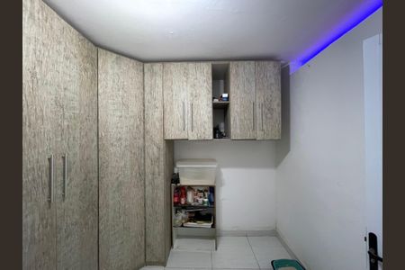 Casa à venda com 93m², 3 quartos e 1 vagaQuarto 3