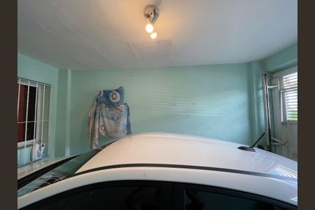 Casa à venda com 93m², 3 quartos e 1 vagaGaragem