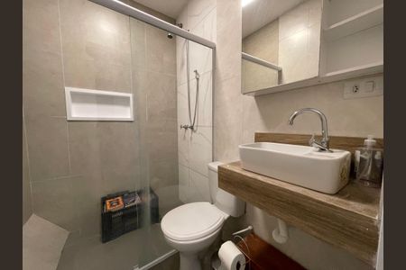 Casa à venda com 93m², 3 quartos e 1 vagaBanheiro Social
