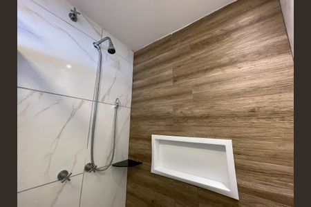 Casa à venda com 93m², 3 quartos e 1 vagaBanheiro 2