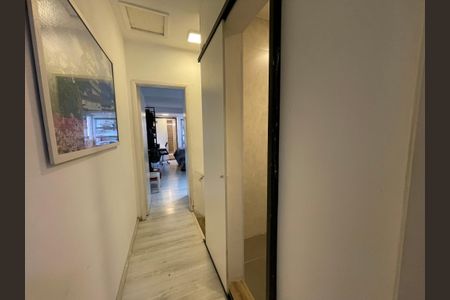 Casa à venda com 93m², 3 quartos e 1 vagaCorredor Quartos 