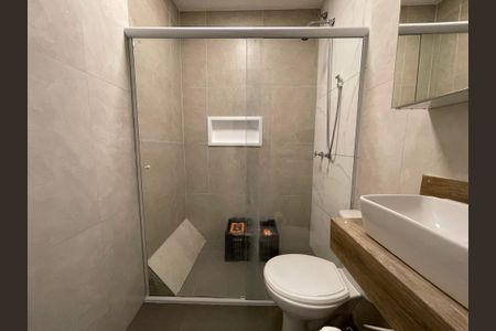 Casa à venda com 93m², 3 quartos e 1 vagaBanheiro Social