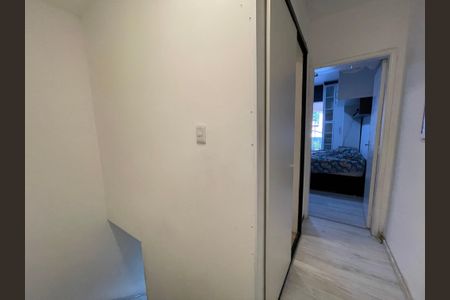 Casa à venda com 93m², 3 quartos e 1 vagaCorredor Quartos