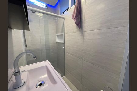 Casa à venda com 93m², 3 quartos e 1 vagaBanheiro 3