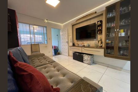 Casa à venda com 93m², 3 quartos e 1 vagaSala
