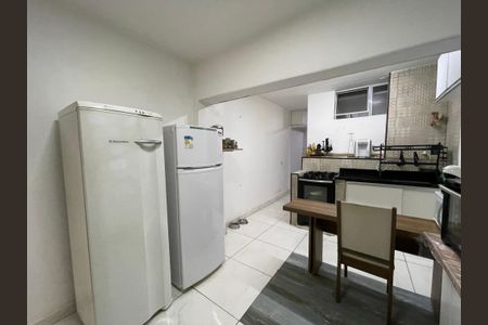 Casa à venda com 93m², 3 quartos e 1 vagaCozinha