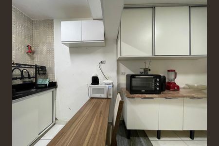 Casa à venda com 93m², 3 quartos e 1 vagaCozinha