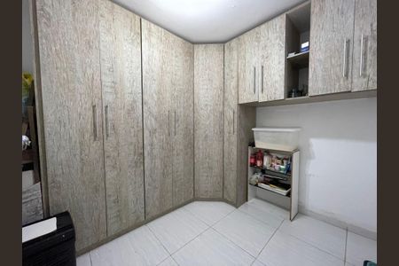 Casa à venda com 93m², 3 quartos e 1 vagaQuarto 3