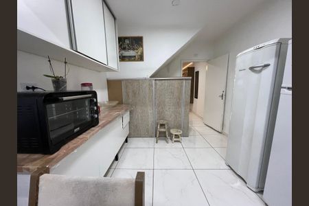 Casa à venda com 93m², 3 quartos e 1 vagaCozinha