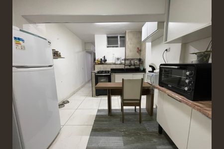 Casa à venda com 93m², 3 quartos e 1 vagaCozinha