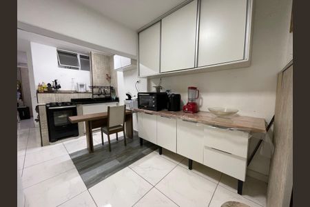Casa à venda com 93m², 3 quartos e 1 vagaCozinha