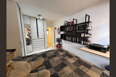 Casa à venda com 93m², 3 quartos e 1 vagaVista do Quarto 2