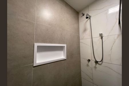 Casa à venda com 93m², 3 quartos e 1 vagaBanheiro Social