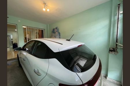 Casa à venda com 93m², 3 quartos e 1 vagaGaragem