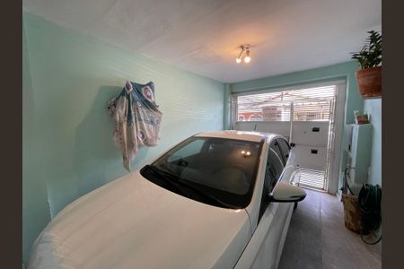 Casa à venda com 93m², 3 quartos e 1 vagaGaragem