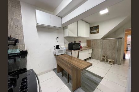 Casa à venda com 93m², 3 quartos e 1 vagaCozinha