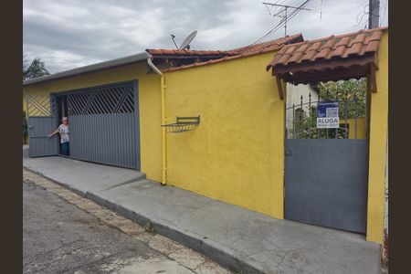 Casa para alugar com 68m², 2 quartos e sem vaga Casa para alugar com 68m², 2 quartos e sem vagaPlaca