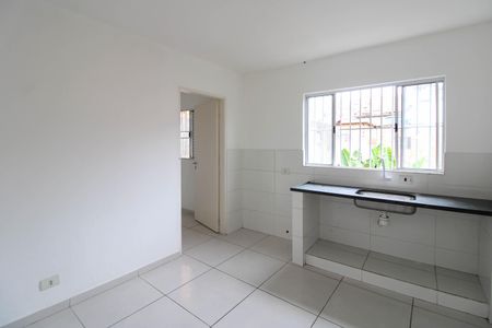 Casa para alugar com 68m², 2 quartos e sem vaga Casa para alugar com 68m², 2 quartos e sem vagaCozinha