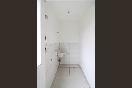 Casa para alugar com 68m², 2 quartos e sem vaga Casa para alugar com 68m², 2 quartos e sem vagaÁrea de Serviço