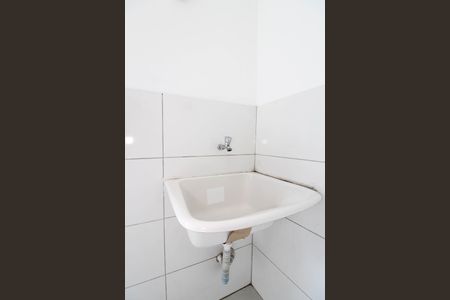 Casa para alugar com 68m², 2 quartos e sem vaga Casa para alugar com 68m², 2 quartos e sem vagaÁrea de Serviço