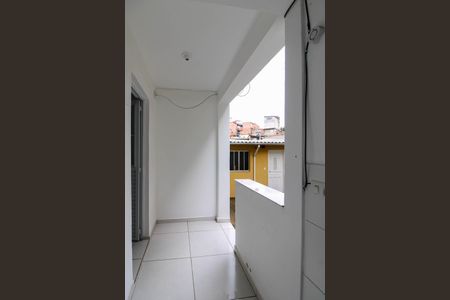 Casa para alugar com 68m², 2 quartos e sem vaga Casa para alugar com 68m², 2 quartos e sem vagaÁrea de Serviço
