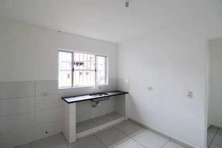 Casa para alugar com 68m², 2 quartos e sem vaga Casa para alugar com 68m², 2 quartos e sem vagaCozinha