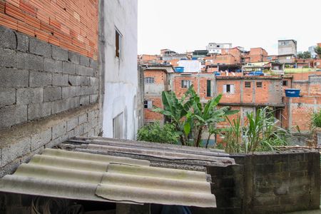 Vista Quarto 2 de casa para alugar com 2 quartos, 68m² em Jardim Elizabete, Taboão da Serra