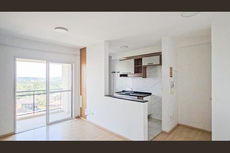 Apartamento para alugar com 55m², 2 quartos e 1 vaga Apartamento para alugar com 55m², 2 quartos e 1 vagaSala