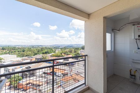Apartamento para alugar com 55m², 2 quartos e 1 vaga Apartamento para alugar com 55m², 2 quartos e 1 vagaSacada