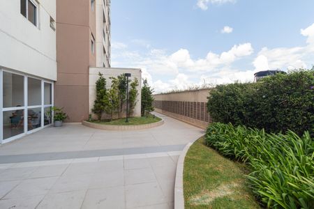 Apartamento para alugar com 55m², 2 quartos e 1 vaga Apartamento para alugar com 55m², 2 quartos e 1 vagaÁrea comum