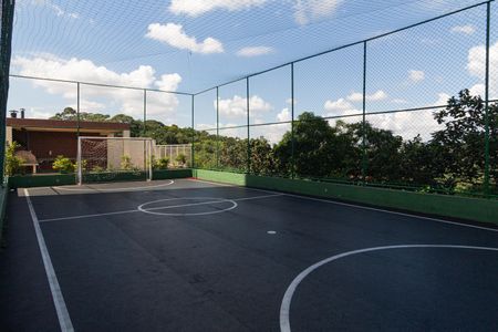 Apartamento para alugar com 55m², 2 quartos e 1 vaga Apartamento para alugar com 55m², 2 quartos e 1 vagaÁrea comum - Quadra