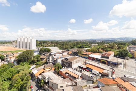 Apartamento para alugar com 55m², 2 quartos e 1 vaga Apartamento para alugar com 55m², 2 quartos e 1 vagaVista