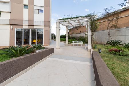 Apartamento para alugar com 55m², 2 quartos e 1 vaga Apartamento para alugar com 55m², 2 quartos e 1 vagaÁrea comum