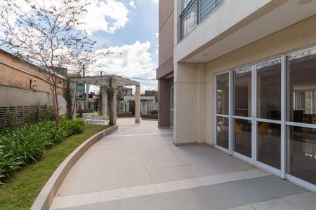 Apartamento para alugar com 55m², 2 quartos e 1 vaga Apartamento para alugar com 55m², 2 quartos e 1 vagaÁrea comum