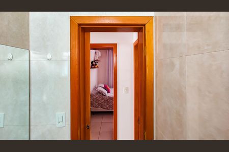 Apartamento à venda com 3 quartos, 145m² em Planalto, Belo Horizonte